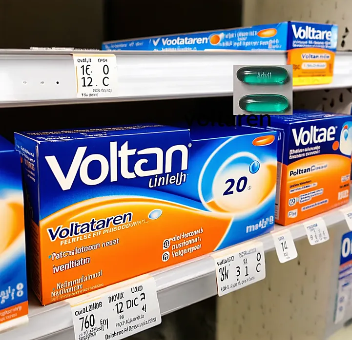 Voltaren 1