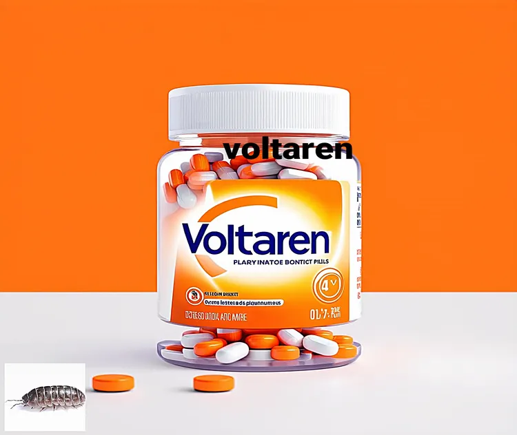 Voltaren 2